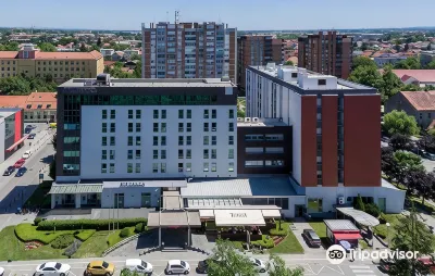 Hotel Turist Hotels in 