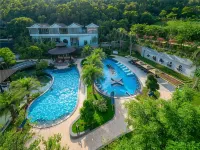 Julong Hot Spring Park Hotel