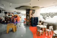 萬隆皇冠假日酒店 - 親子