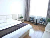 Saishangxuan Hotel - Pet friendly