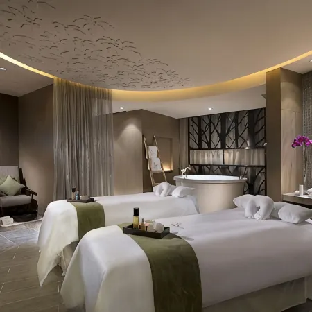 Sofitel Macau at Ponte 16