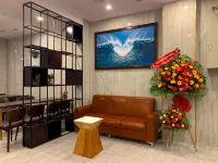 TITAN HOTEL Hotels near 2/4 Square