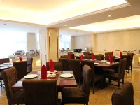 Vienna Hotel (Jingning)