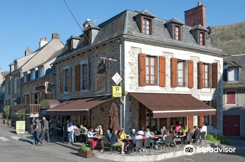 Logis Hôtel-Restaurant les Coudercous