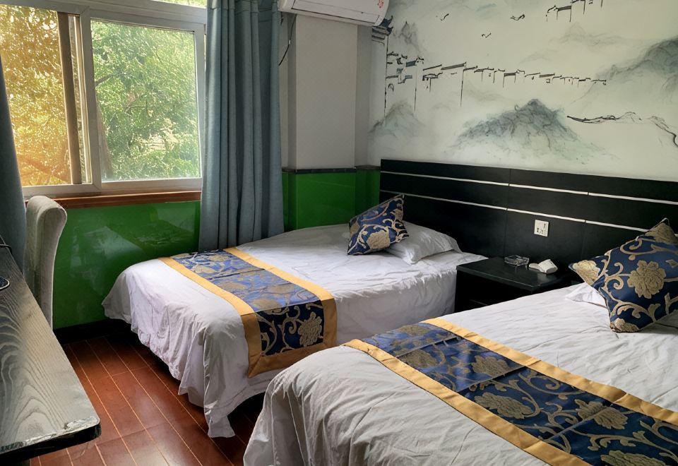 Zhenhang Hostel Images