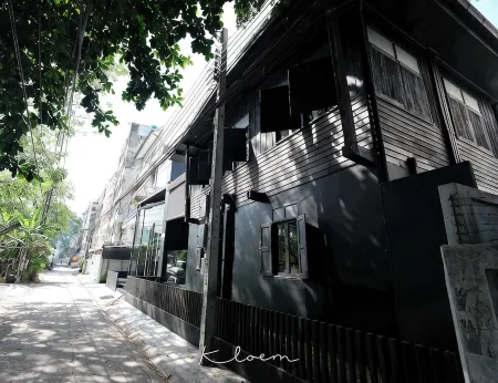 Kloem Hostel