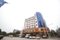 Chunjiang Hotel - 2 Sao
