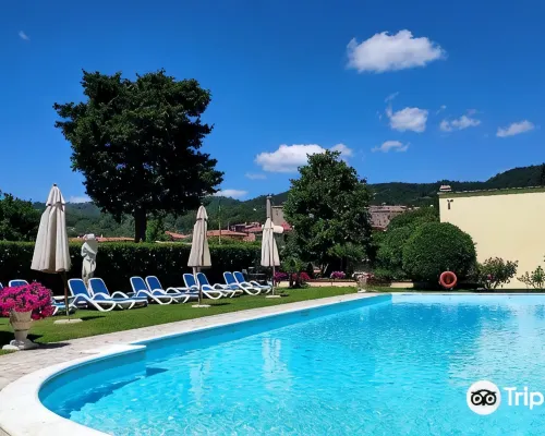 Hotel Royal Hotels in Bolsena