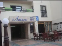 Anthea Hotel Apartments Hotel di 
