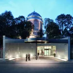 Movenpick Hotel Hamburg Hotels near Eppendorfer Park