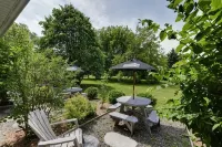 Studiotel Bromont