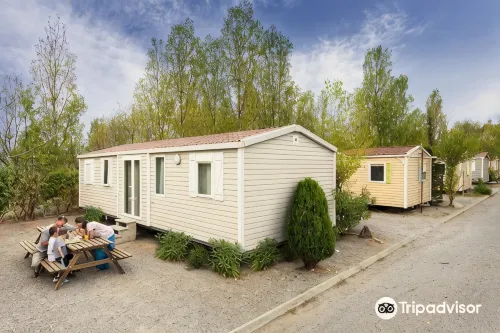 Camping Marina Plage