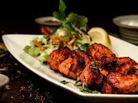 Fairfield by Marriott Amritsar โรงแรมในอมฤตสระ
