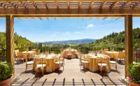 Auberge du Soleil - Afhentnings-/afleveringstjenester