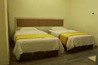 Pengxi Junlin Business Hotel