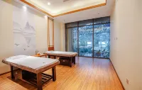 Arcadia Spa Golf International Hotel