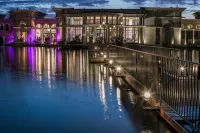 Hotel Venecia Palace