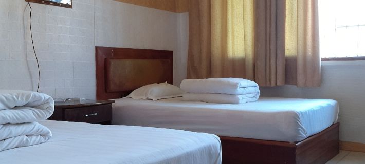 Haojiayuan Hotel Hotels in Shaodong