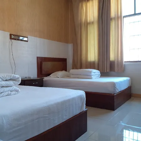 Haojiayuan Hotel