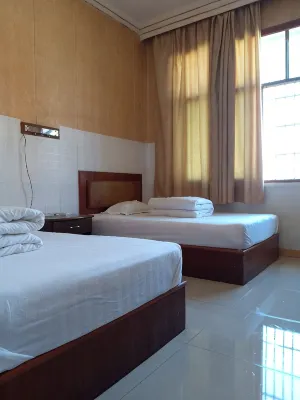 Haojiayuan Hotel