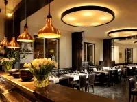 Armon Residence โรงแรมใกล้โคปิเอะ ครากุส