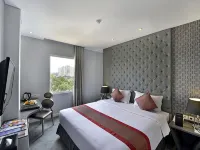 Serela Cihampelas by Kagum Hotels Hotels in Coblong