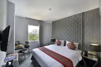 Serela Cihampelas by Kagum Hotels