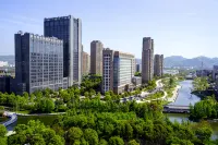โรงแรมโอเชียน - ที่มีที่จอดรถ