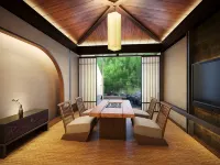 Hakone Kowakien Ten-yu Hotel a Hakone
