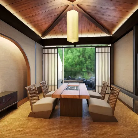 Hakone Kowakien Ten-yu