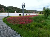 漠河一方客棧