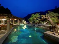 Onsen Papawaqa Hoteles en Miaoli