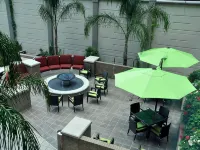 Crowne Plaza HOUSTON GALLERIA AREA by IHG Hotels near بايو بيند