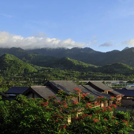 Hainan Narada Resort & Spa Perfume Bay