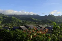 陵水香水灣君瀾度假酒店 - 山景