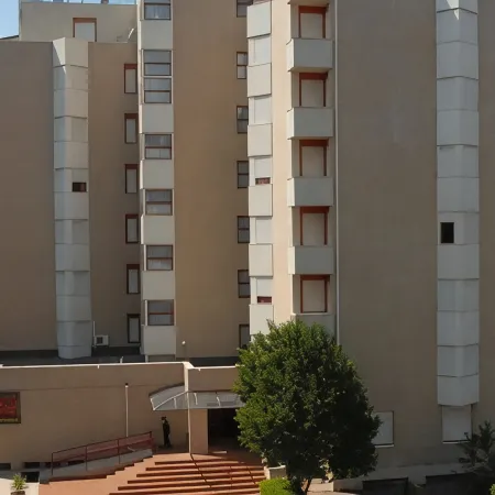 Domus Grand Hotel