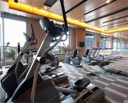 Fullon Hotel Tamsui Fishermen's Wharf - Gym