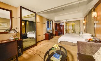 New Century Hotel Hefei