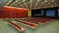 Porto Palácio Hotel by The Editory - business