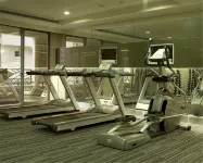 Fullon Hotel Taipei East - Gym