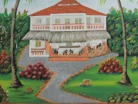 Hotel Casa Coson
