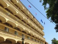 Arion Hotel Hotels near Archaeological Museum