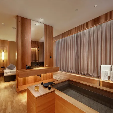 The Pujing Hotel