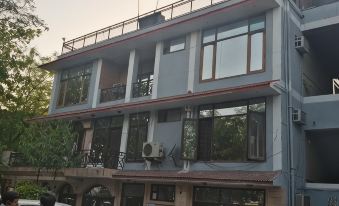 JMD Residency
