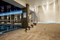 Holiday Inn LONDON - KENSINGTON HIGH ST. by IHG - Romantic