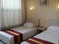Z+Wenxin Hotel (Wucheng Old Town Canal Avenue Branch) Hotels in Wucheng