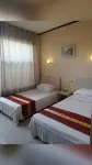 Z+Wenxin Hotel (Wucheng Old Town Canal Avenue Branch)