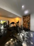 Hotel Palacio Maya - Gym