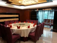 Zhuhai Special Zone Hotel (Guangzhou Beijing Road Pedestrian Street West gate Subway station store) Hotels near Ximenkou Station