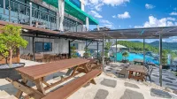 Oceanview Spa Beach Resort Yeosu